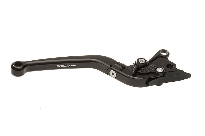 CNC Racing シーエヌシーレーシング ブレーキレバー ロング 折りたたみ式 180mm Z750水冷 Z800 KAWASAKI カワサキ ハンドル周辺パーツ ハンドル 20,469円