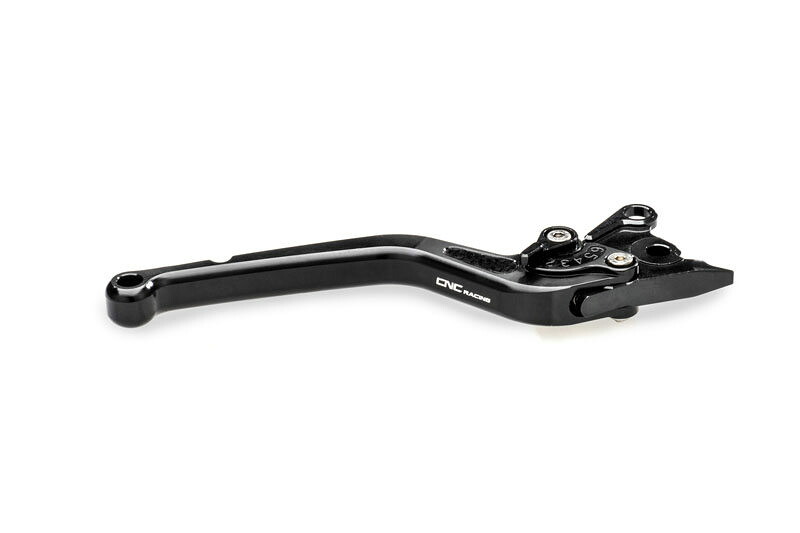 CNC Racing シーエヌシーレーシング ブレーキレバー ロング 180mm APRILIA アプリリア DUCATI ドゥカティ KTM MV AGUSTA アグスタ TRIUMPH トライアンフ ハンドル周辺パーツ ハンドル