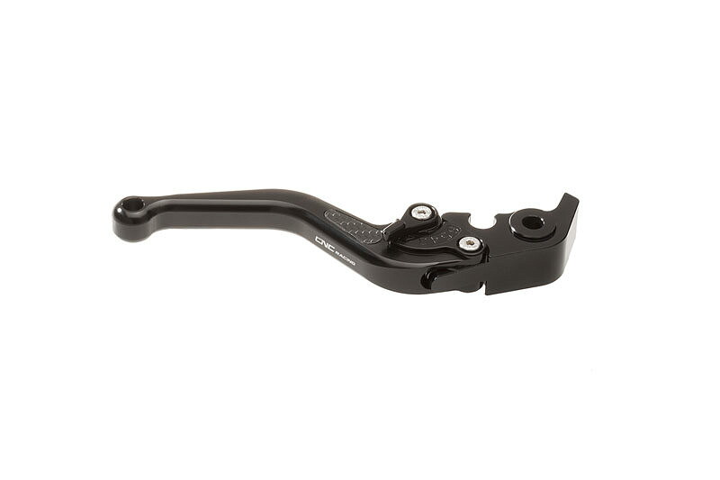 CNC Racing シーエヌシーレーシング ブレーキレバー ショート 150mm ヴェルシス1000 STREET TRIPLE R TIGER800 KAWASAKI カワサキ TRIUMPH トライアンフ ハンドル周辺パーツ ハンドル