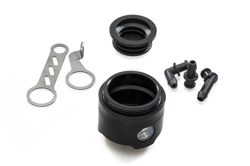 CNC Racing シーエヌシーレーシング リザーバータンク 25ml キャップなし マスターシリンダーリザーバータンク ブレーキ