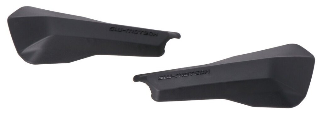 SW-MOTECH SWモテック SPORTハンドガードキット(1点留め) ハンドガード・ナックルガード ハンドル周辺パーツ ハンドル｜ウェビック　店