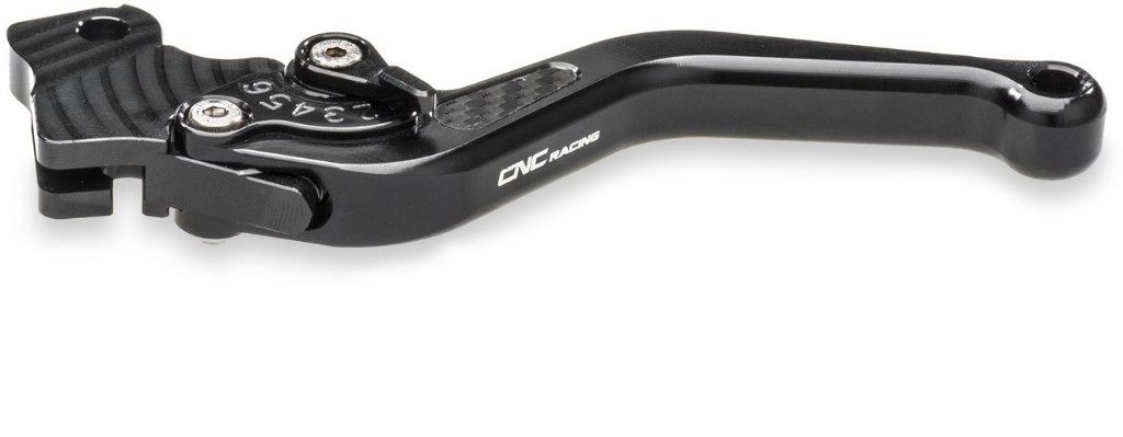 CNC Racing シーエヌシーレーシング クラッチレバー ショート150mm ニンジャ1000 Z1000SX ZX-10R KAWASAKI カワサキ ハンドル周辺パーツ ハンドル