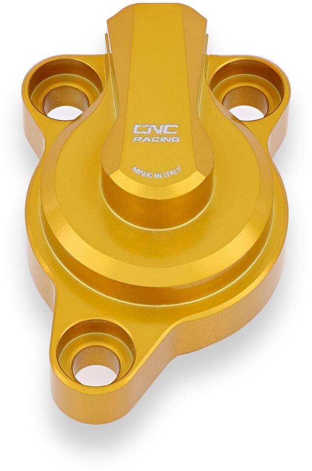 CNC Racing シーエヌシーレーシング クラッチレリーズー Φ29mm Multistrada 1260S SCRAMBLER 1100 DUCATI ドゥカティ クラッチレリーズ 駆動系 カラー：ゴールド