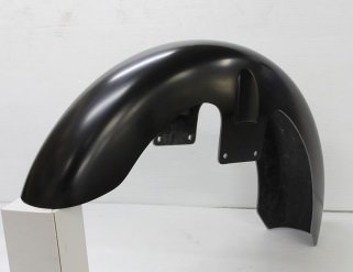 DEVICE ディバイス バガー フロントフェンダー ストレッチ 21インチ タイプ2 FLHR FLHRC FLHRSE6 FLHTCU TC FLHTCUL FLHTK FLHTKL FLHTKSE FLHX FLHXS FLHXSE FLTRUSE FLTRXS HARLEY-DAVIDSON ハーレーダビッドソン フェンダー関連 外装 27,331円