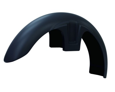 DEVICE ディバイス バガー フロントフェンダー ラップフェンダー 23インチ FLHR FLHRC FLHRSE6 FLHTCU TC FLHTCUL FLHTK FLHTKL FLHTKSE FLHX FLHXS FLHXSE FLTRUSE FLTRXS HARLEY-DAVIDSON ハーレーダビッドソン フェンダー関連 外装｜ウェビック　店
