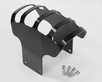 DEVICE ディバイス ハイパーフェンダーブレース ツーリングモデル HARLEY-DAVIDSON ハーレーダビッドソン フロントフェンダー フェンダー関連 外装