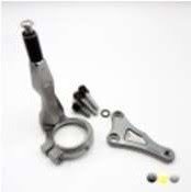 Fakie ファーキー Steering damper bracket [ステアリングダンパーブラケット] CB150R Exmotion CB125R HONDA ホンダ ステアリングダンパーブラケット ハンドル周辺パーツ ハンドル