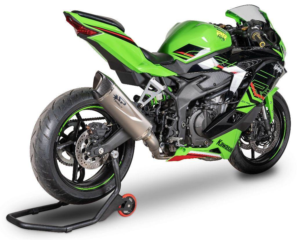 楽天市場】SPARK EXHAUST スパーク マフラー Grid-o レーシング