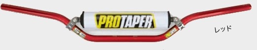 PRO TAPER プロテーパー SEVEN EIGHTH [セブンエイス] Henry／Reed ハンドルバー ハンドル