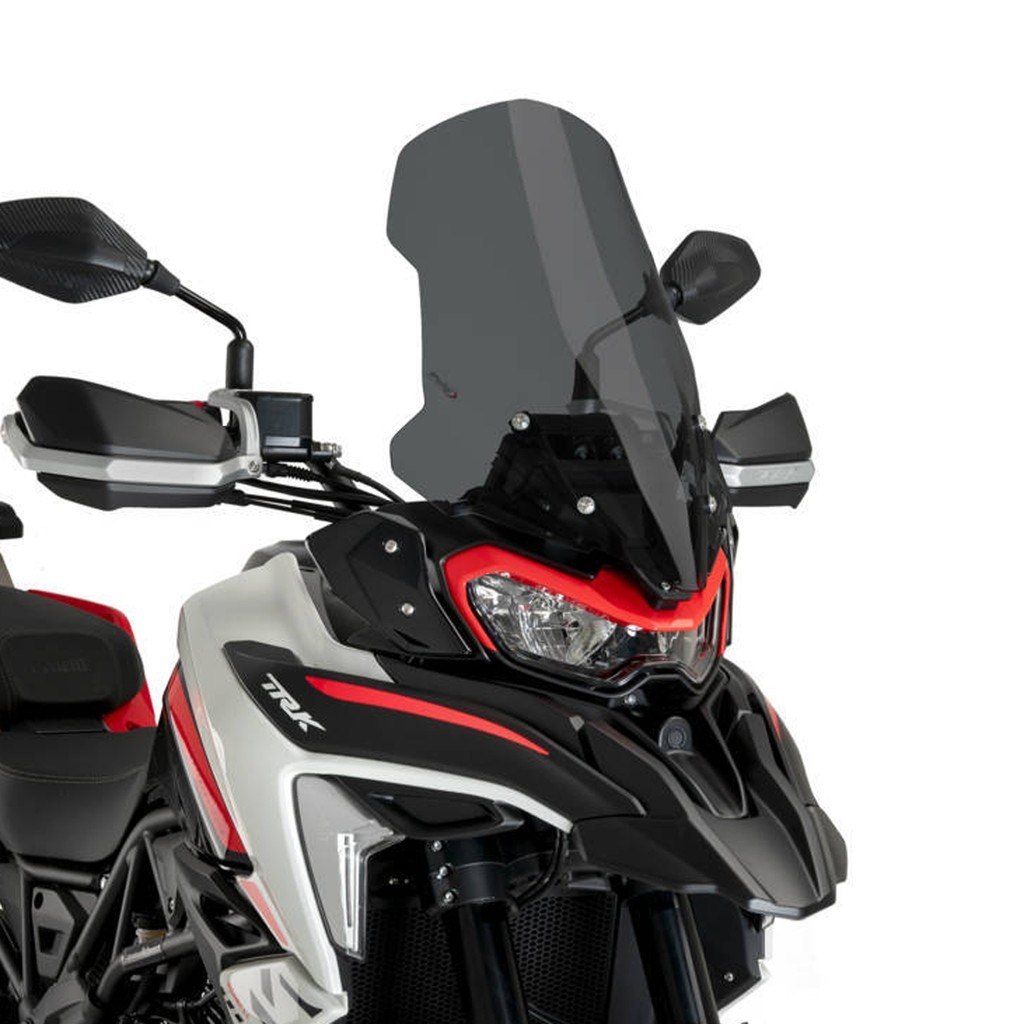 Puig 20712R NEW GENERATION SPORT [RED] DUCATI MONSTER 937 (21-25