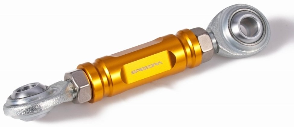 楽天市場】SPEEDRA スピードラ アジャスタブルブレーキリンケージ