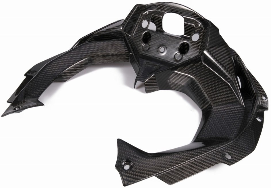 楽天市場】SPEEDRA スピードラ テールカバー ZX-25R KAWASAKI カワサキ