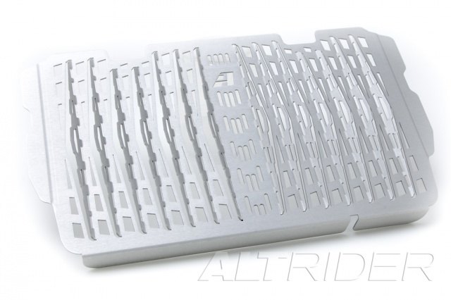 AltRider アルトライダー Radiator Guard Multistrada 950 1200 Enduro DUCATI ドゥカティ ラジエーターコアガード・オイルクーラーコアガード 冷却関連 エンジン