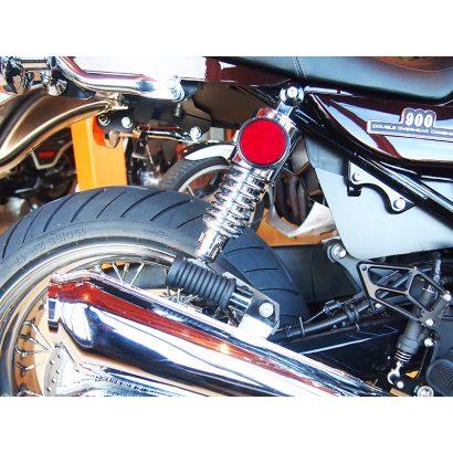 DOREMI COLLECTION ドレミコレクション フェイクツインショック Z900RS KAWASAKI カワサキ リアサスペンション サスペンション 足回り