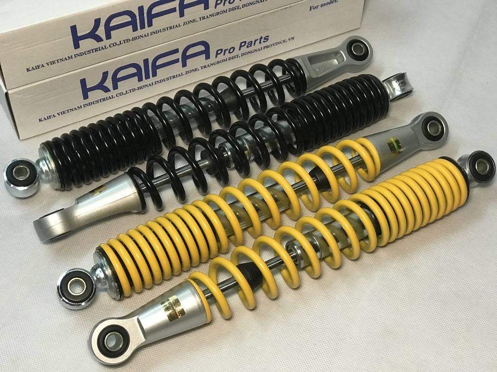 KAIFA カイファ Rear shocks WAVE RS HONDA ホンダ リアサスペンション サスペンション 足回り
