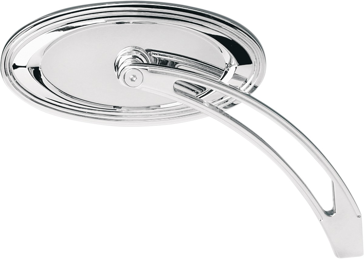 ARLEN NESS アレンネス ALT オーヴァルステップミラー用 【ALT OVAL STEPPED MIRROR】 ミラー ハンドル
