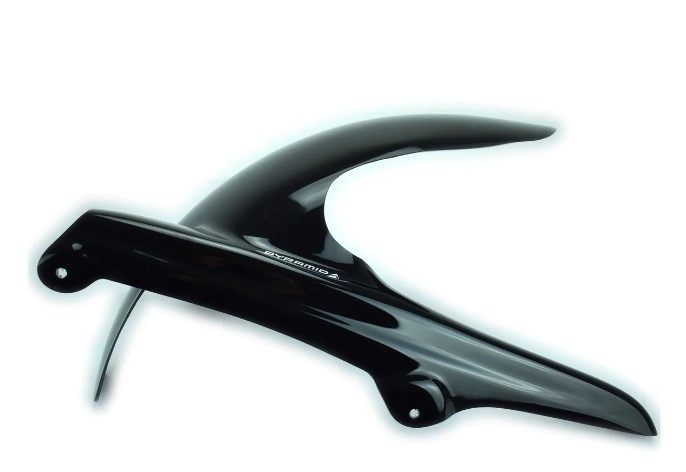 Pyramid Plastics ピラミッドプラスチック リアフェンダー(Hugger) CBR1100XX Blackbird ALL HONDA ホンダ リアフェンダー フェンダー関連 外装