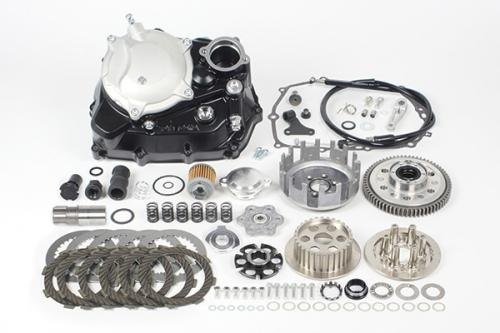 SP武川 SPタケガワ スペシャルクラッチキット TYPE-R(ワイヤー式) MSX125 SF グロム HONDA ホンダ クラッチキット 駆動系|ウェビック 店