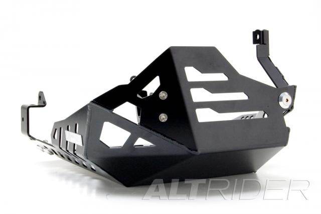 AltRider アルトライダー Skid Plate Super Tenere XT 1200Z 14 YAMAHA ヤマハ アンダーガード・スキッドプレート フレーム|ウェビック 店