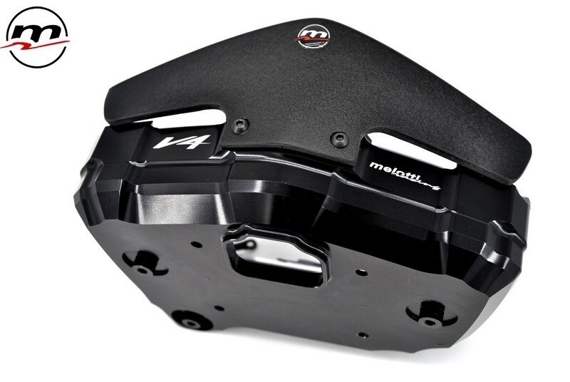 Melotti メロッティー Dashboard Cover Black メーターカバー メーター・インジケーター関係 電装系｜ウェビック　店
