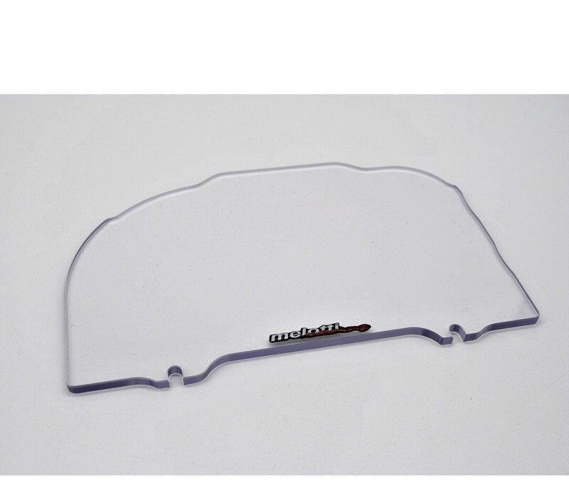 Melotti メロッティー Front Screen Protection メーターフィルム メーター・インジケーター関係 電装系