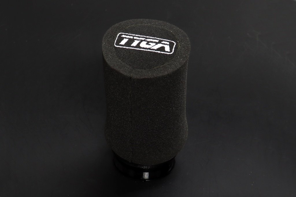 TYGA PERFORMANCE タイガパフォーマンス エアクリーナー UP-10 degree RGV250 VJ21/VJ22 Gamma SUZUKI スズキ エアクリーナー・エアクリーナーエレメント 吸気関連 エンジン