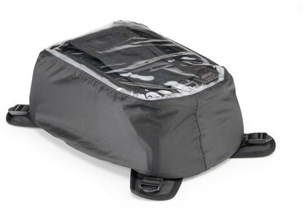 GIVI Europe ジビヨーロッパ Magnetic Tank Bag 8 LTR タンクバッグ 車体用バッグ・ケース｜ウェビック　店