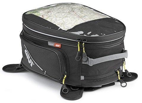 Givi Indonesia ジビインドネシア マグネット式タンクバッグ タンクバッグ 車体用バッグ・ケース