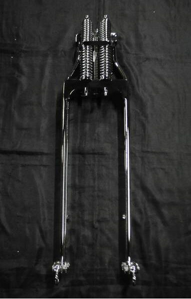 部品屋K&W スプリンガーフォーク HARLEY-DAVIDSON ハーレーダビッドソン フロントフォーク サスペンション 足回り