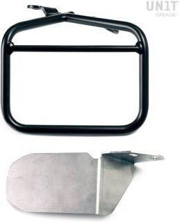 UNIT GARAGE ユニットガレージ Unit Garage Right subframe Ducati Scrambler | 1007DX サイドキャリア 外装