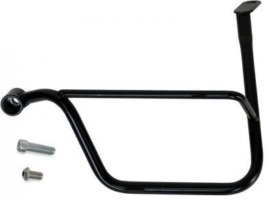 UNIT GARAGE ユニットガレージ Unit Garage Left Subframe Triumph Thruxton | 1020SX THRUXTON 1200R TRIUMPH トライアンフ サイドキャリア 外装