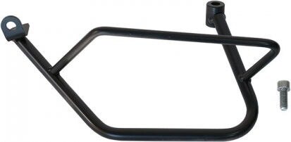 UNIT GARAGE ユニットガレージ Unit Garage Left Subframe Kawasaki Z900RS | 1021SX KAWASAKI カワサキ サイドキャリア 外装