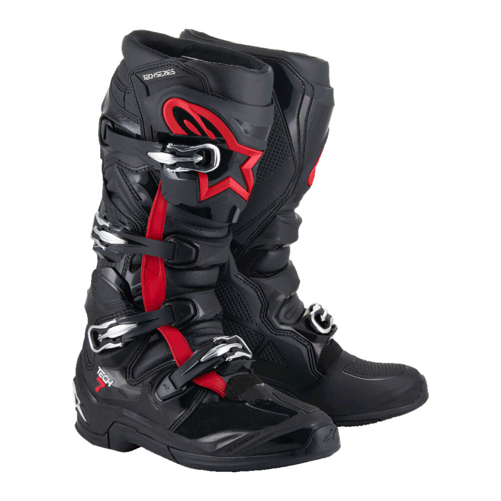 alpinestars アルパインスターズ TECH7 ブーツ [テック7 ブーツ] オフロードブーツ フットウェア