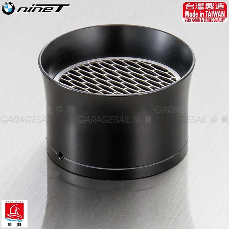 RnineT UNIT GARAGE エアインテークカバー UNIT GARAGE (ユニットガレージ) エアインテーク カバー BMW RnineT