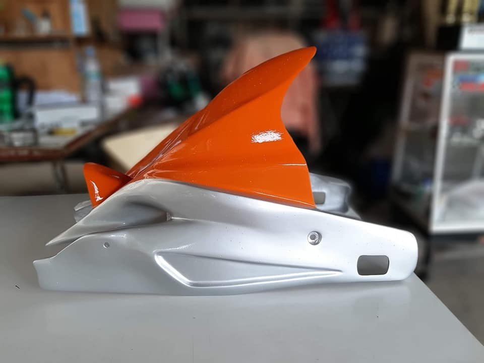 KPT DESIGN ケーピーティーデザイン スイングアームカバー その他スイングアームオプション・補修部品 足回り｜ウェビック　店