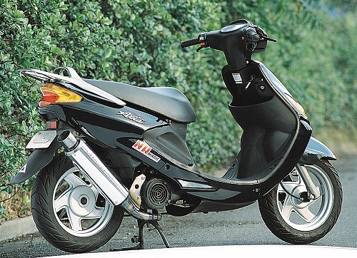 NRマジック エヌアールマジック V-DRAG マフラー ジョルノ HONDA ホンダ フルエキゾーストマフラー