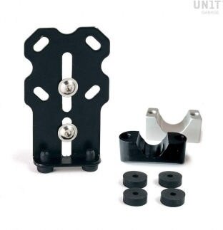 UNIT GARAGE ユニットガレージ Unit Garage Universal GPS support | 3227 APRILIA アプリリア BMW DUCATI ドゥカティ HARLEY-DAVIDSON ハーレーダビッドソン HUSQVARNA ハスクバーナ KAWASAKI カワサキ KTM TRIUMPH トライアンフ YAMAHA ヤマハ 電子機器類