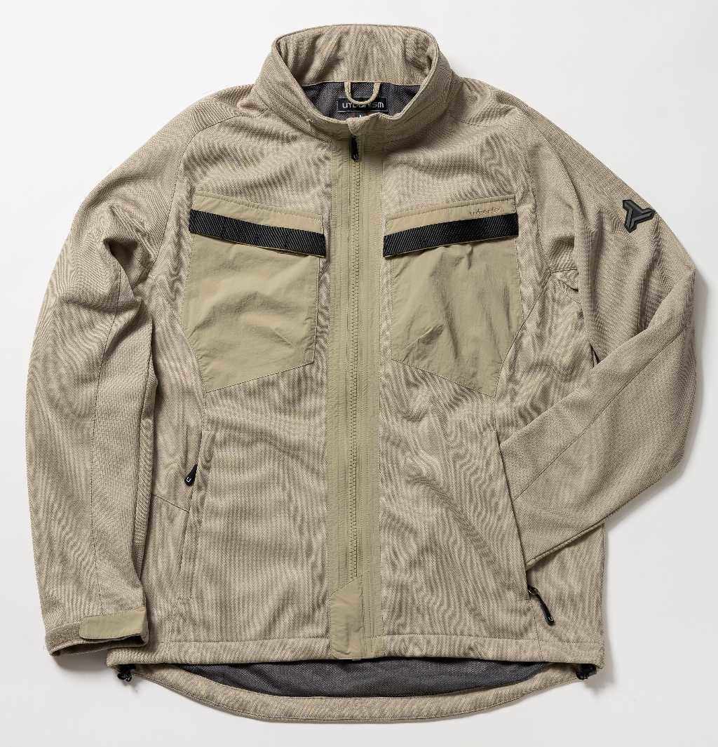 楽天市場】24年 最新 春 夏 モデル バイク メンズ ジャケット ミル