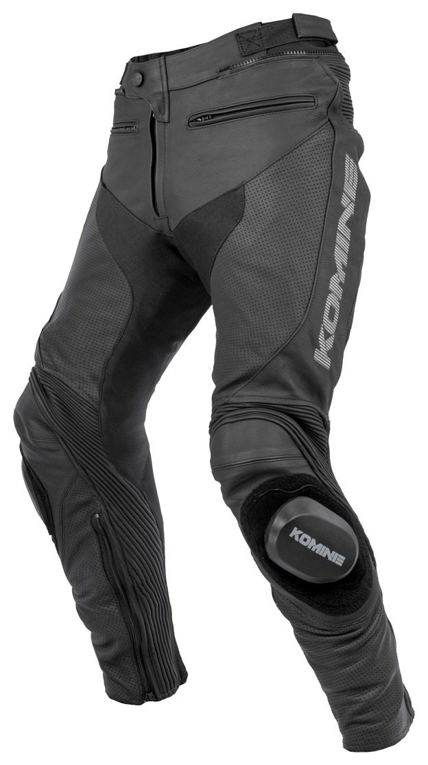 KOMINE コミネ PK-782 Rスペックスポーツレザーパンツ レザーパンツ パンツ・ボトムス アパレル 26,379円