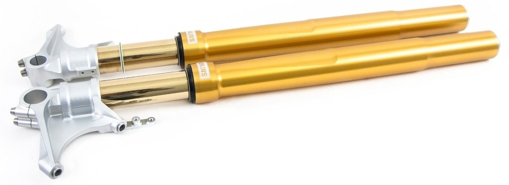 楽天市場】OHLINS オーリンズ 倒立フロントフォーク FG R&T NIX ZX-14R