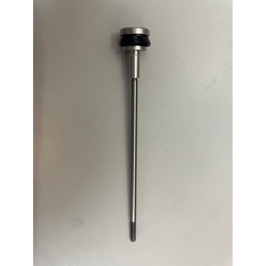 510ブルーバード用新品-クラッチマスターシリンダー*5/8