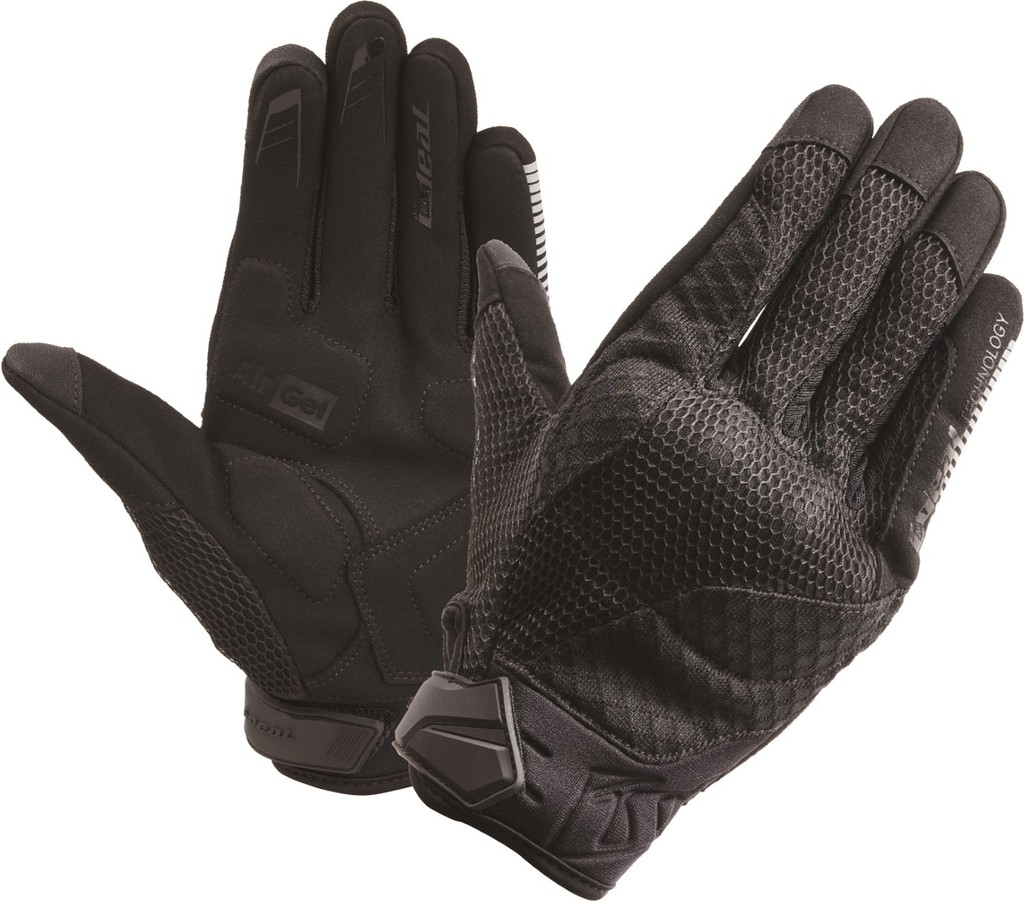 IDEAL アイディール ID-008 AIR (エアー) メッシュグローブ グローブ アパレル