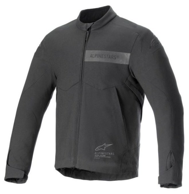 alpinestars アルパインスターズ AERON JACKET［アーロンジャケット］ オールシーズンジャケット ジャケット アパレル