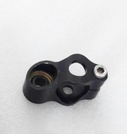 RSV racing アールエスブイレーシング Damper Mounting Hyperpro ステアリングダンパーブラケット ハンドル周辺パーツ ハンドル