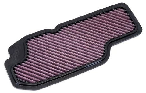 DNA ディーエヌエー モトフィルター CT125 ハンターカブ HONDA ホンダ エアクリーナー・エアクリーナーエレメント 吸気関連 エンジン｜ウェビック　店