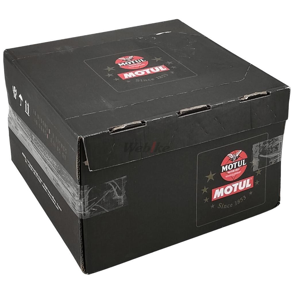 MOTUL モチュール 【ケース】CLASSIC OIL (クラシック オイル) 【20W-50】【2L×10】【4サイクルオイル】 4サイクルオイル オイル
