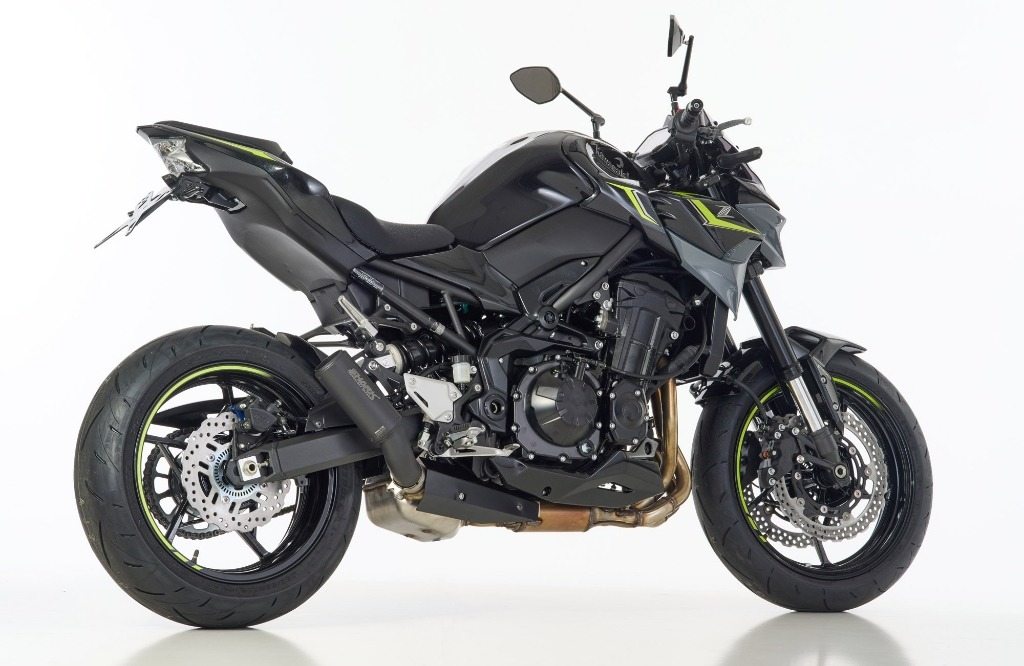 SHARK シャーク RCT スリップオンマフラー Z900 70 kW KAWASAKI カワサキ マフラー