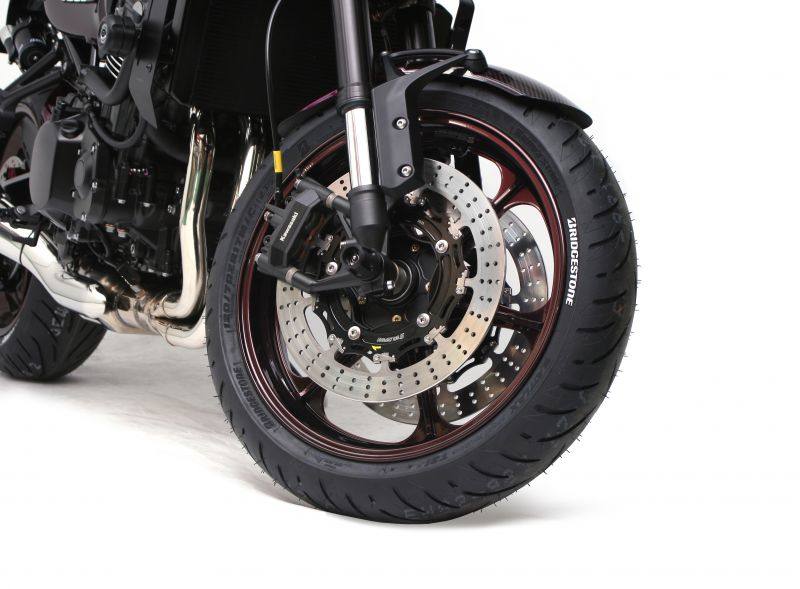 GALE SPEED ゲイルスピード クロスロックディスクローター(フロント) Z900RS CAFE KAWASAKI カワサキ ブレーキディスクローター ブレーキ｜ウェビック　店