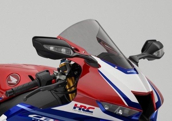 HONDA ホンダ ハイウィンドスクリーン CBR1000RR-R FIREBLADE スクリーン 外装｜ウェビック　店