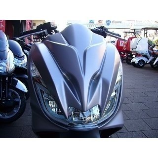 KOTANI MOTORS コタニモータース デビルマスク PCX125 PCX150 HONDA ホンダ アッパーカウル・フロントカウル カウル関連 外装 21,542円